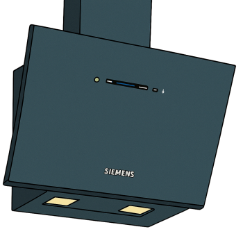 Campanas extractoras