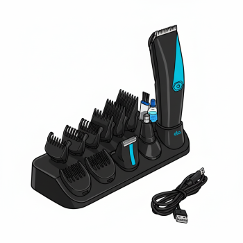 Cuidado facial y corporal