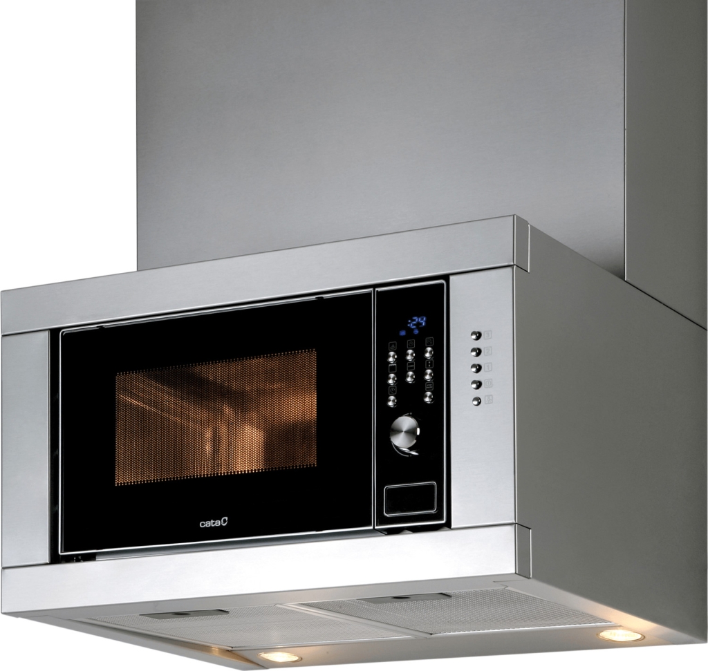 CAMP. CATA CHORUS INOX 02165202/02165201