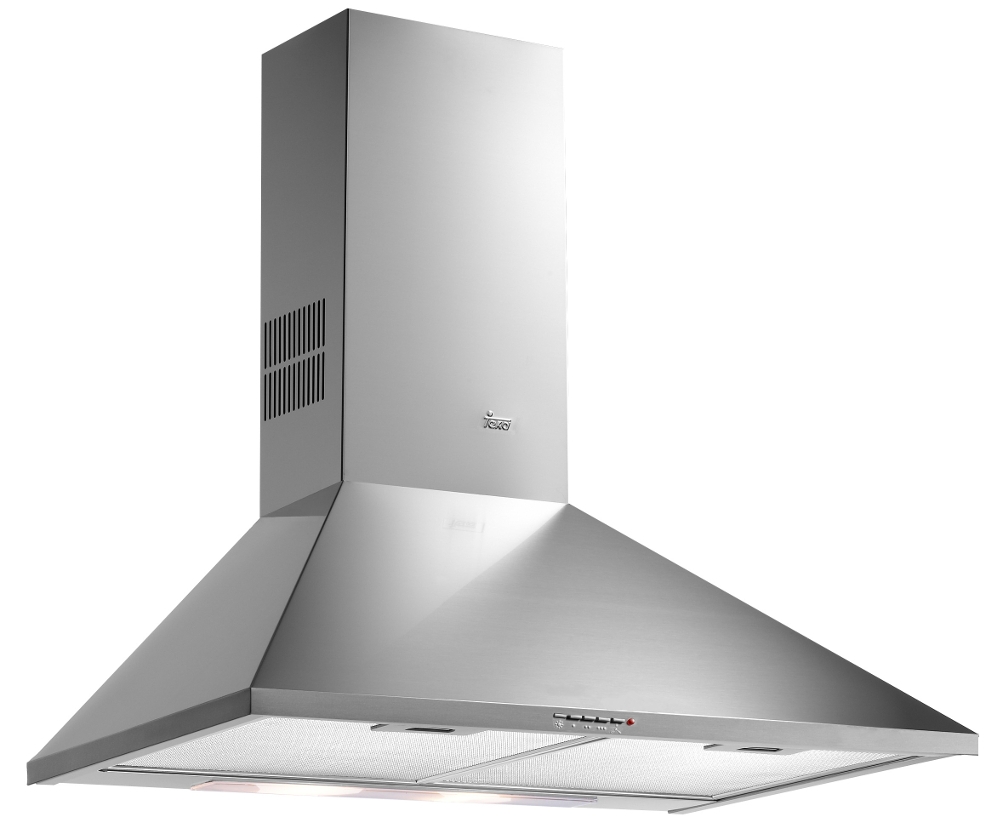 CAMP. TEKA DBP70PRO INOX 60519 70cm 613m3/h