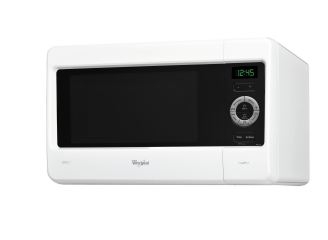 MICR. WHIRLPOOL MWA268WH GRILL