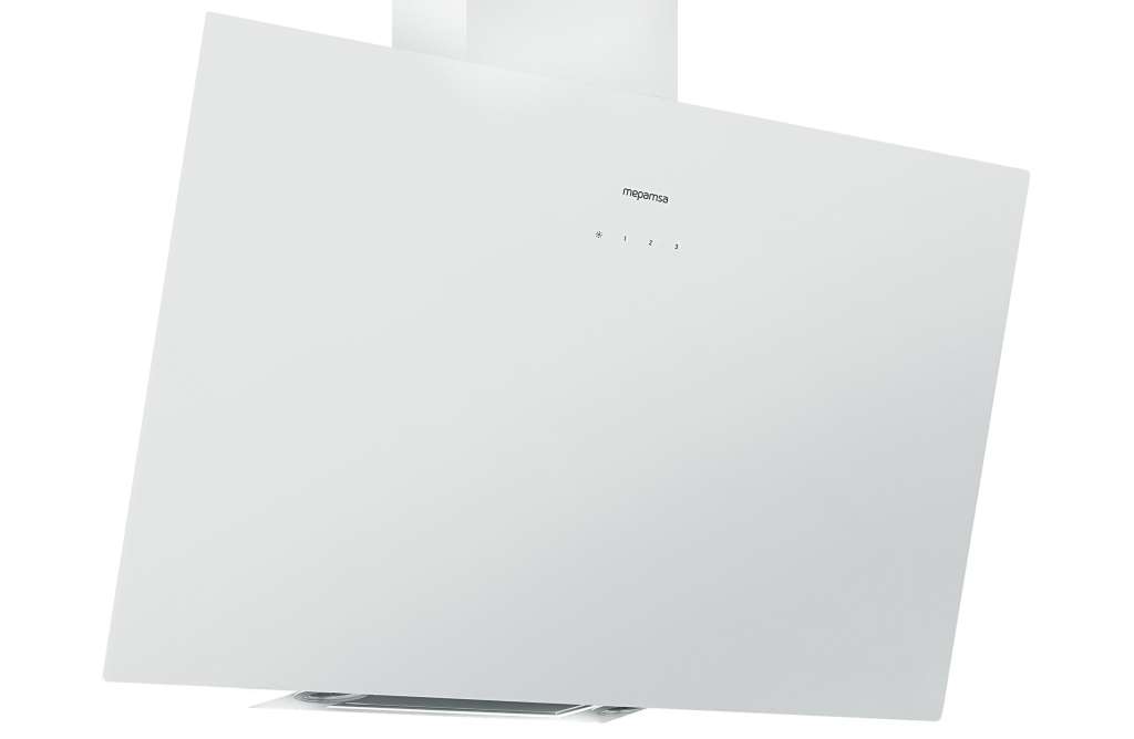 CAMP. MEPAMSA DISPLAY GREEN POWER 90 BLANCA 389202