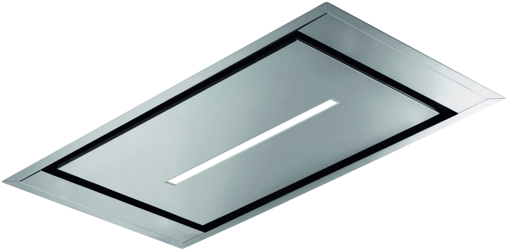 CAMP. MEPAMSA CIELO 120 ACERO INOX 426202