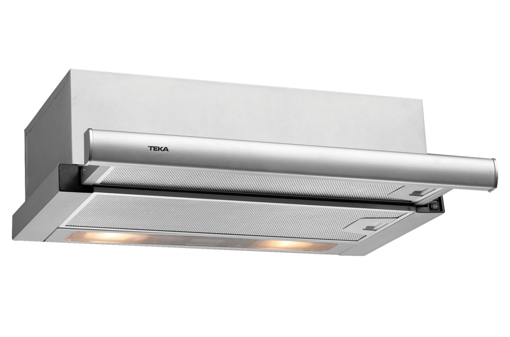 CAMP. TEKA TL6310S INOX 40474250