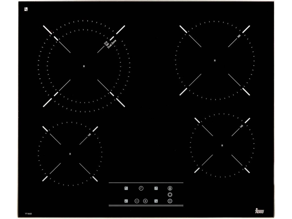 ENCIM. TEKA TT6420 40239021 4F VITRO
