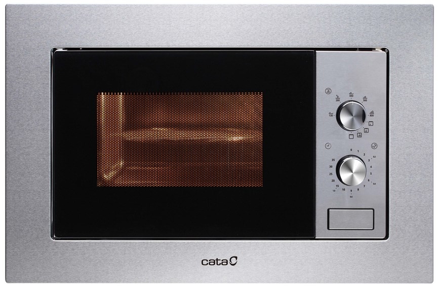 MICR. CATA MC20IX 20L INOX