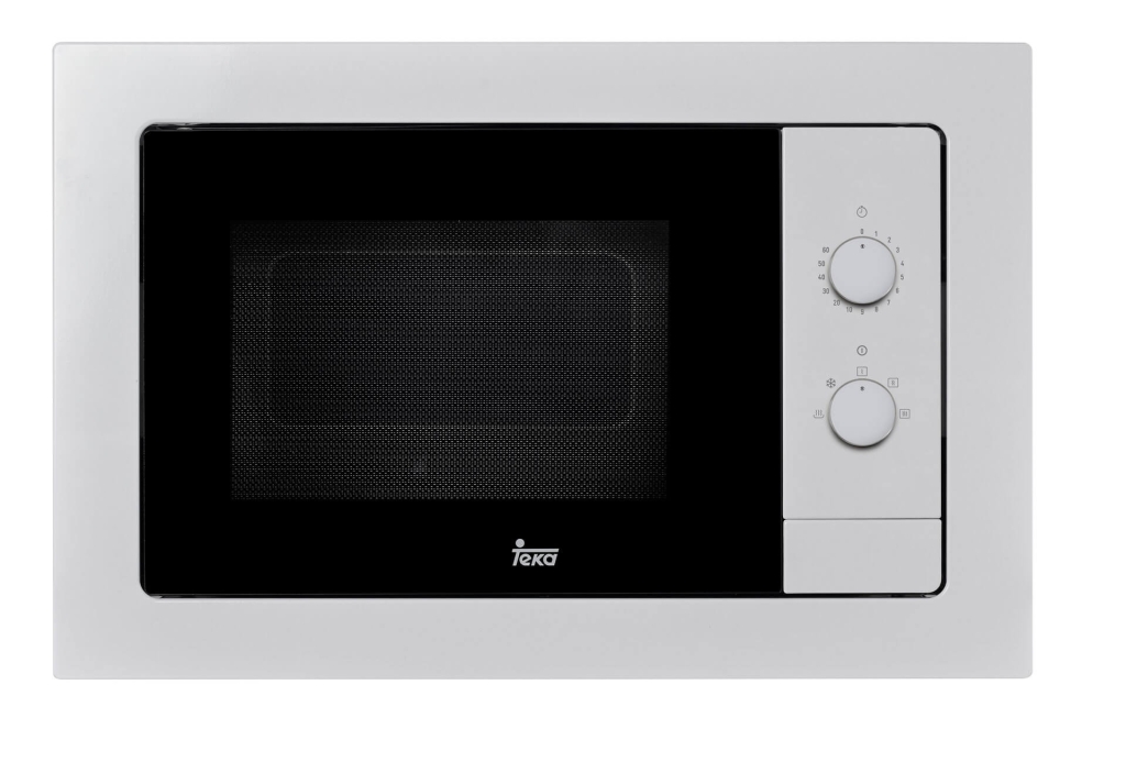 MICR. TEKA MB620BI BLANCO MARCO BLANCO 40584001