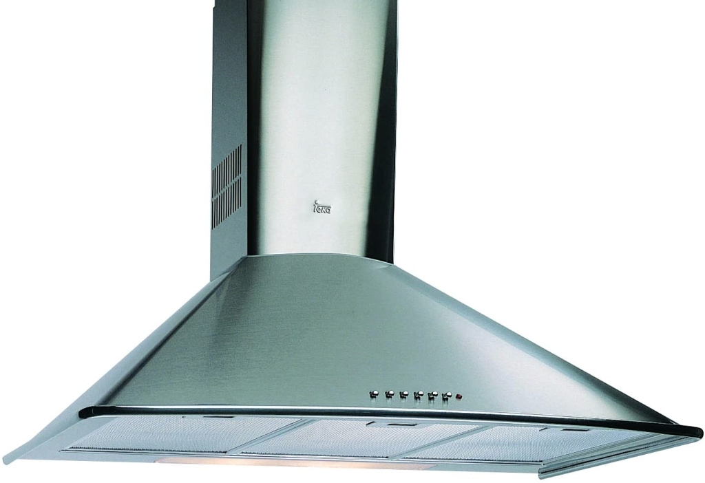 CAMP. TEKA DM975S INOX 40476222