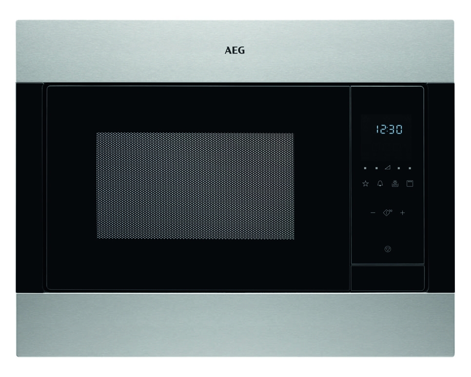 MICR. AEG MSB2548CM 23L DISPLAY