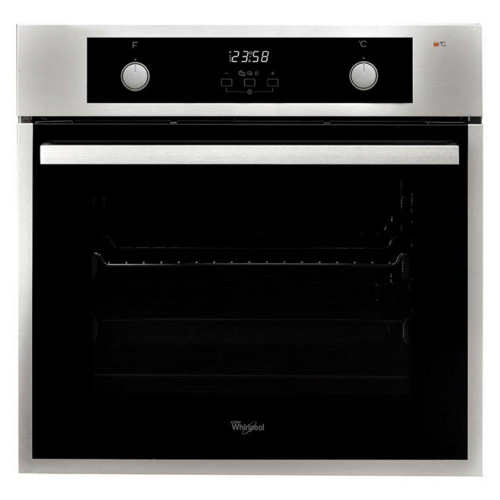 HORNO WHIRLPOOL AKP785IX