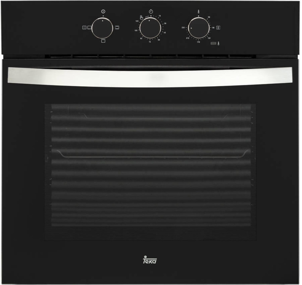 HORNO TEKA HBB510BK NEGRO 41560032