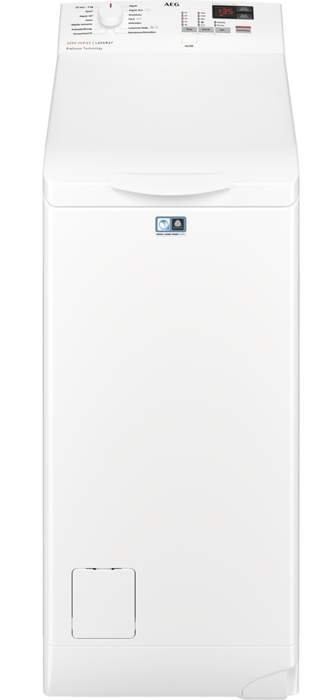 LVD. AEG L6TBK621 CS 6K 1200R  DISPLAY