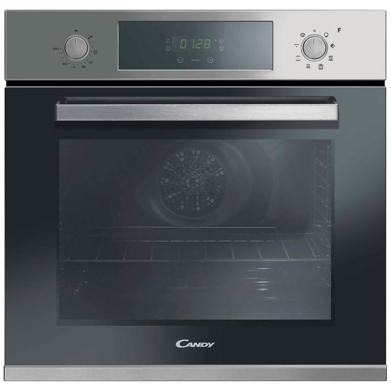 HORNO CANDY FCP625XL GT 70L AQUACTIVA A+ ME