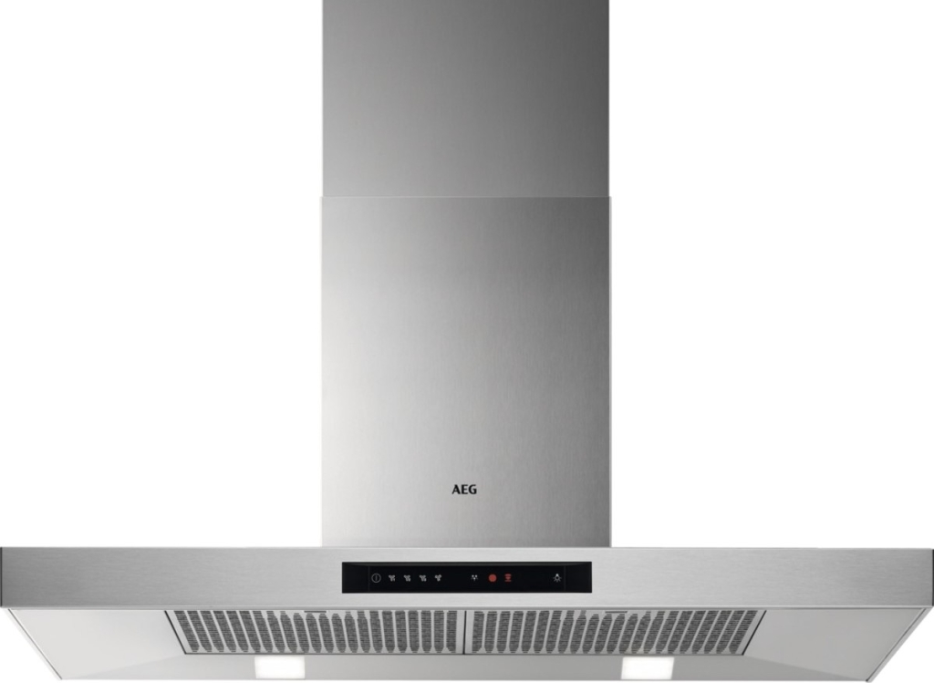 CAMP. AEG DBB5960HM 90CM 779m3h