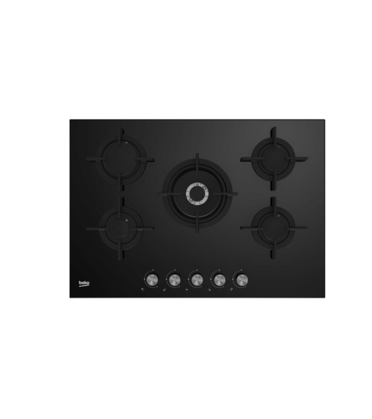 ENCIM. BEKO HILW75222SL 75CM 5F GAS