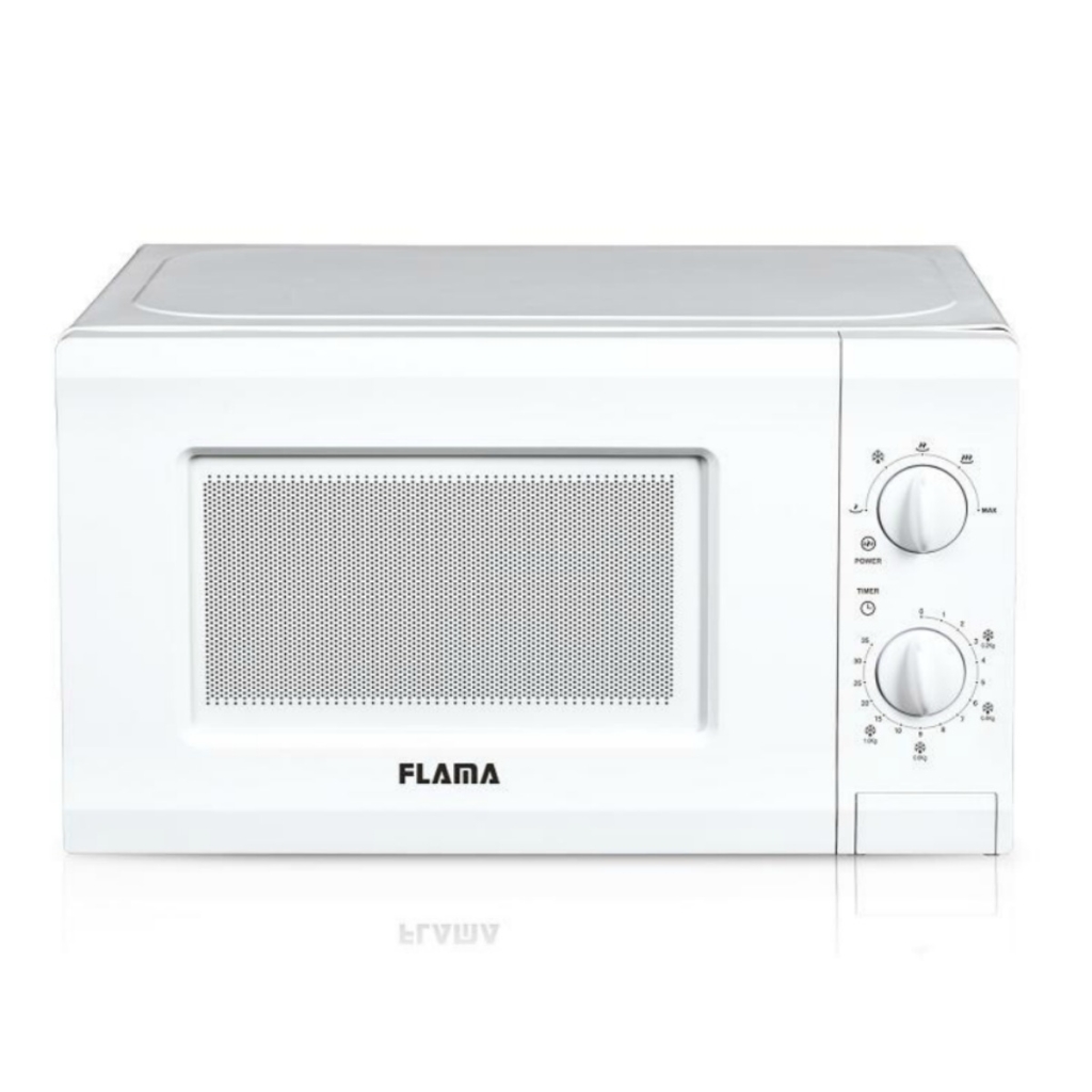 MICR. FLAMA 1817FL 20L BLANCO