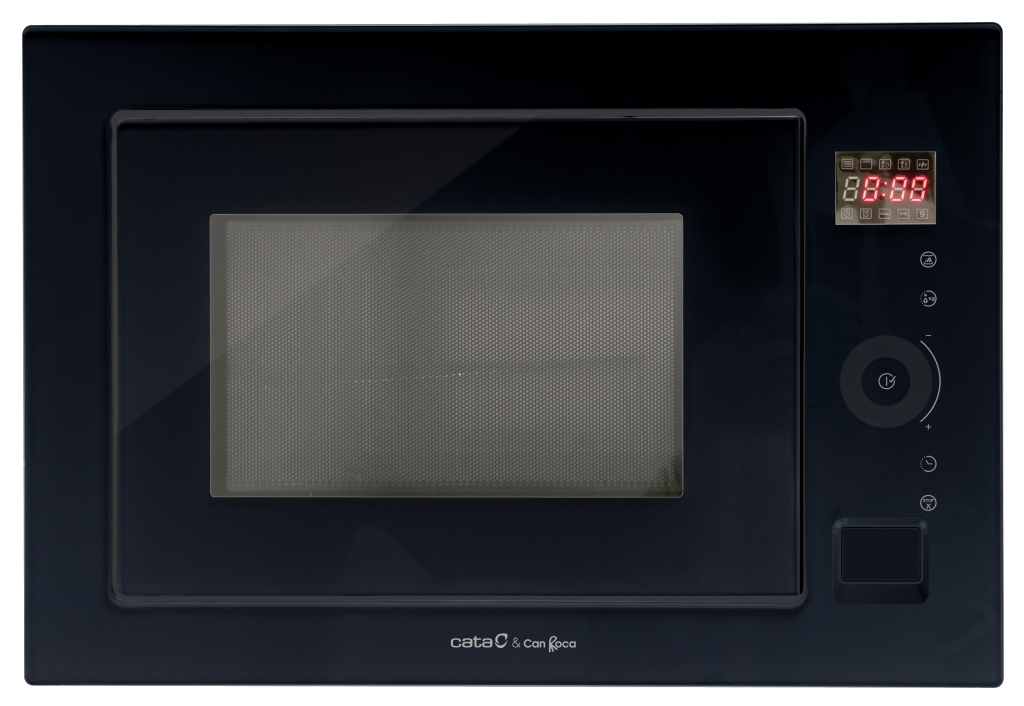 MICR. CATA MC25GTCBK 07510400 INTEGRABLE