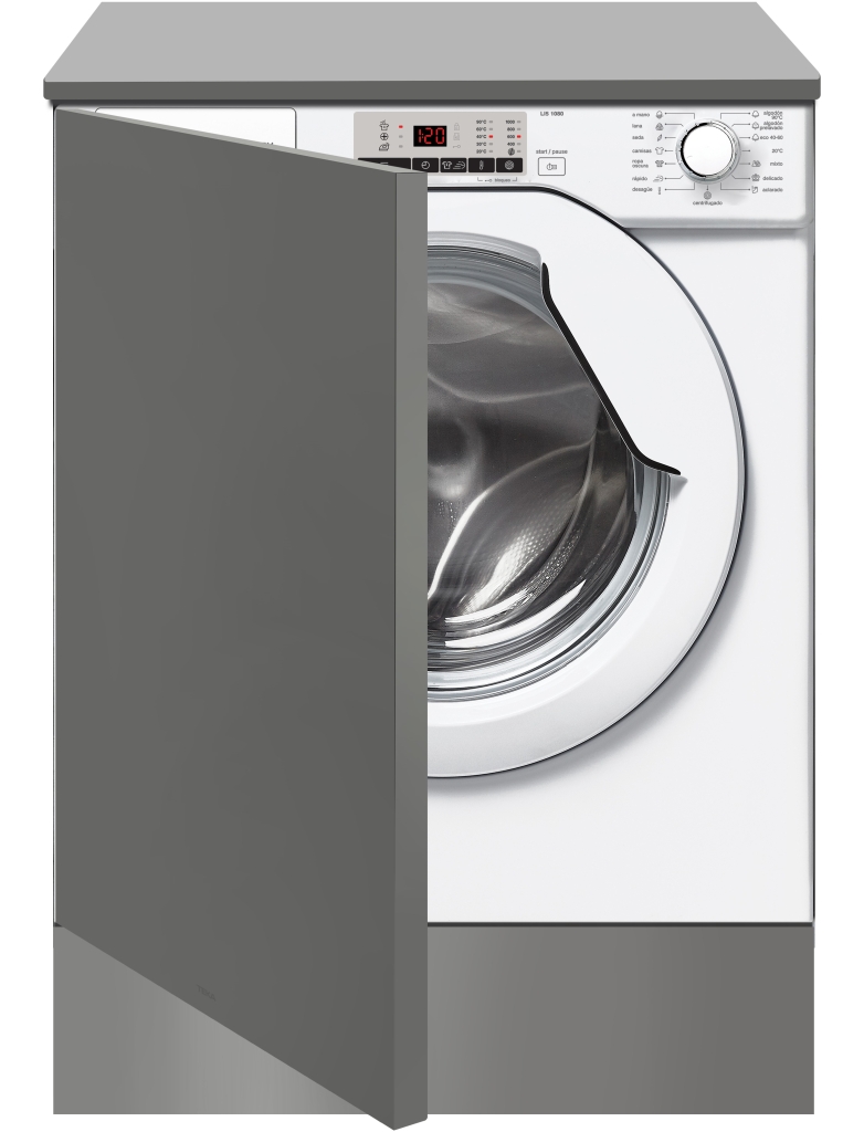 LVD. TEKA LI51080 8K 1000R INT 11400005