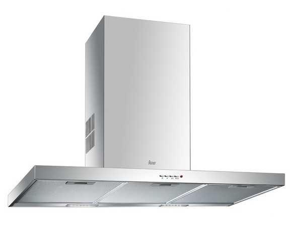 CAMP. TEKA DSJ950 INOX 40484832 90cm 401m3/h