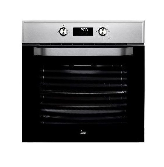 HORNO TEKA HCB6435P INOX ME DSP PIRO 020006