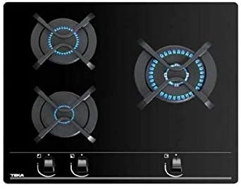 ENCIM. TEKA GBC63010KBB 112580001 3F CRISTALGAS