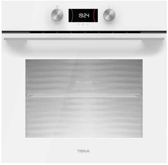 HORNO TEKA HLB8400P CRISTAL BLANCO PIRO 111000007