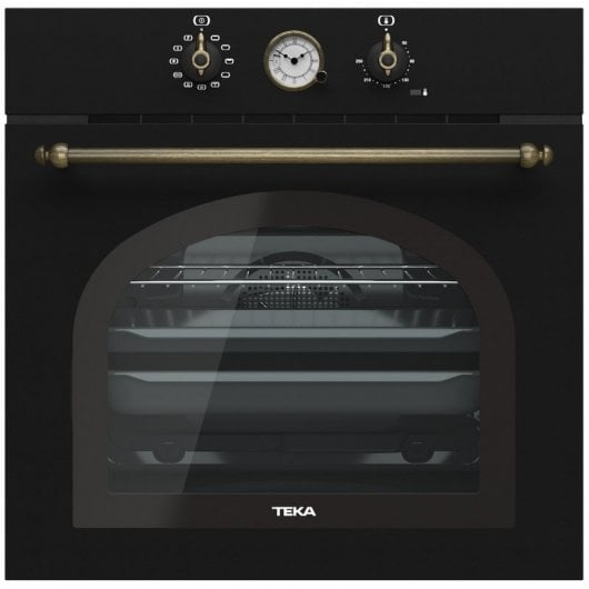 HORNO TEKA HRB6300AT ANTRACITA GT 111010010