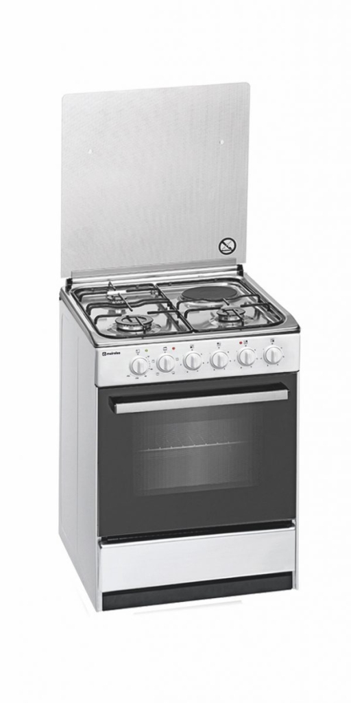 COCI. MEIRELES E542W BUTANO