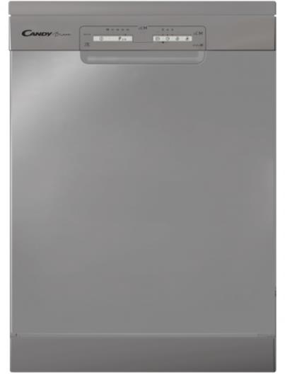 LVJ. CANDY HCF3C7LFX  13C 47DB WIFI INOX