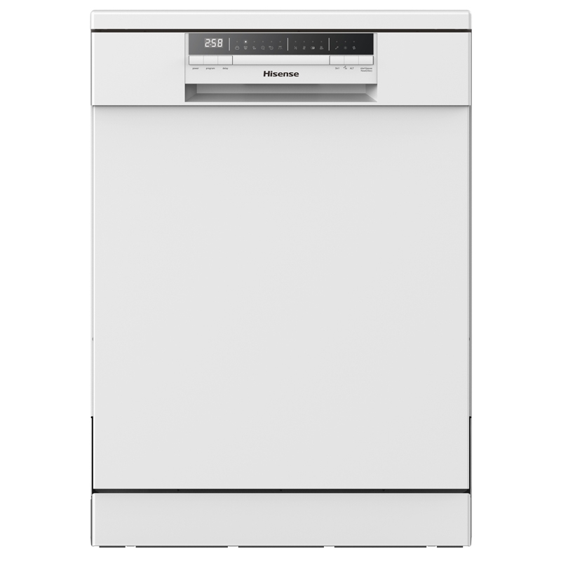 LVJ. HISENSE HS60240W  13C DSP BLANCO