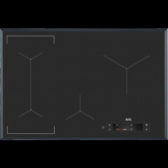 ENCIM. AEG IAE84881FB 4F 80CM IND