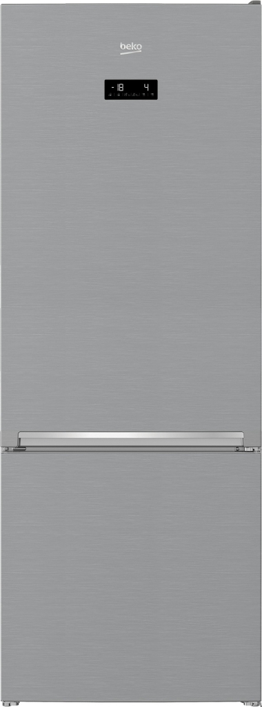 FRICOM. BEKO RCNE560E40ZXBN 192x70 INOX DSP