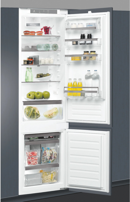 FRICOM. WHIRLPOOL ART9811SF2  193x54 INTEGRABLE