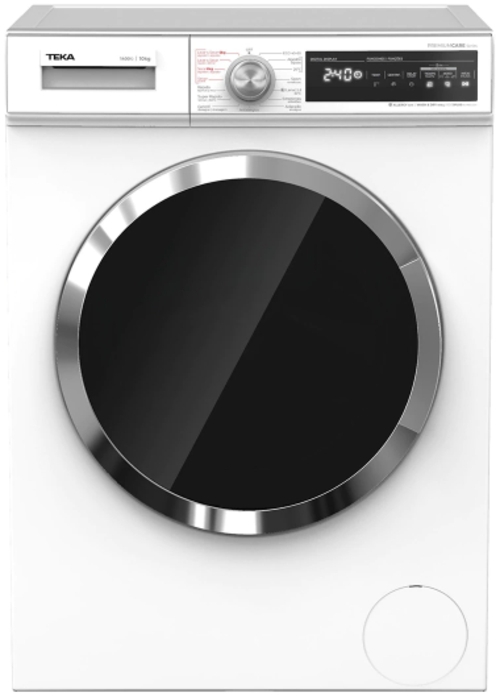 LVD.SEC. TEKA WDT71040WH 10/6K 1400R E 113960004