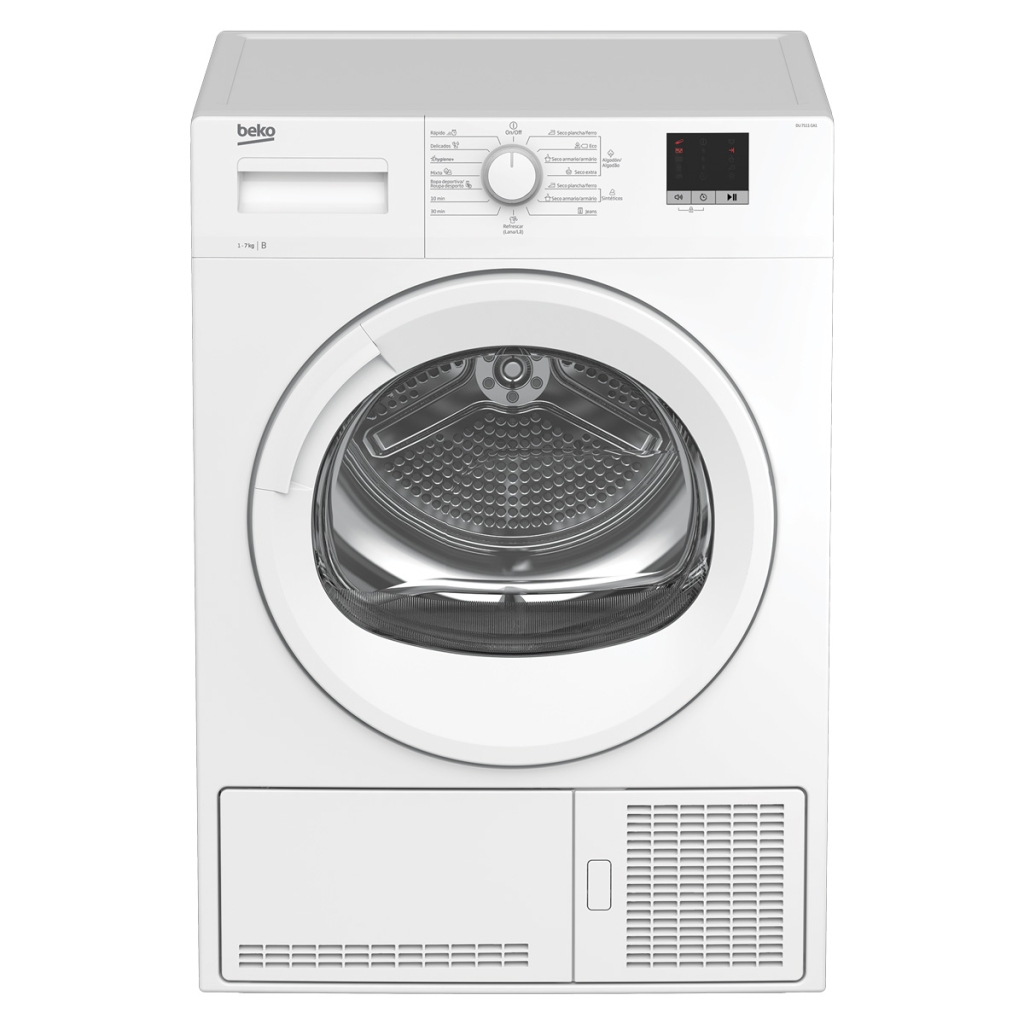 SECADORA BEKO DU7111GA1 7K COND BCA DSP