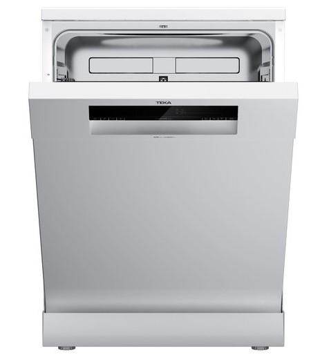 LVJ. TEKA DFS26650 BLANCO 114280000 DSP