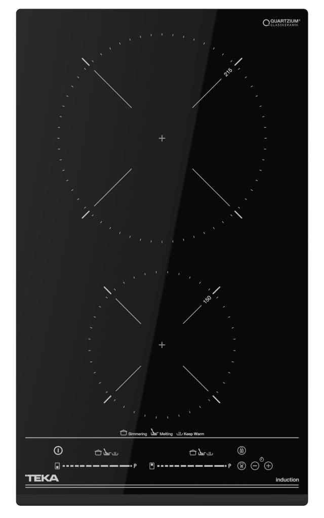 ENCIM. TEKA IZC32310MSP 2F INDUCCION 112520014