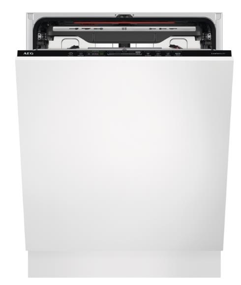 LVJ. AEG FSE83847P INTEGRABLE 3ªB DISP