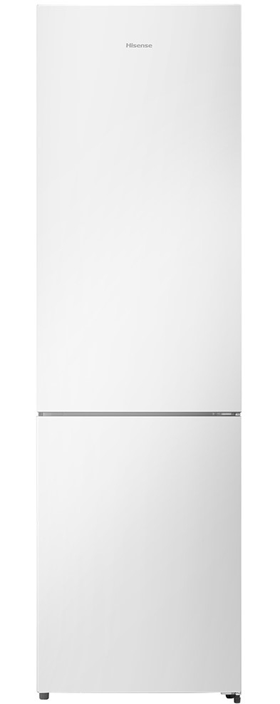 FRICOM. HISENSE RB440N4GWD 201x60 CRISTAL BLANCO