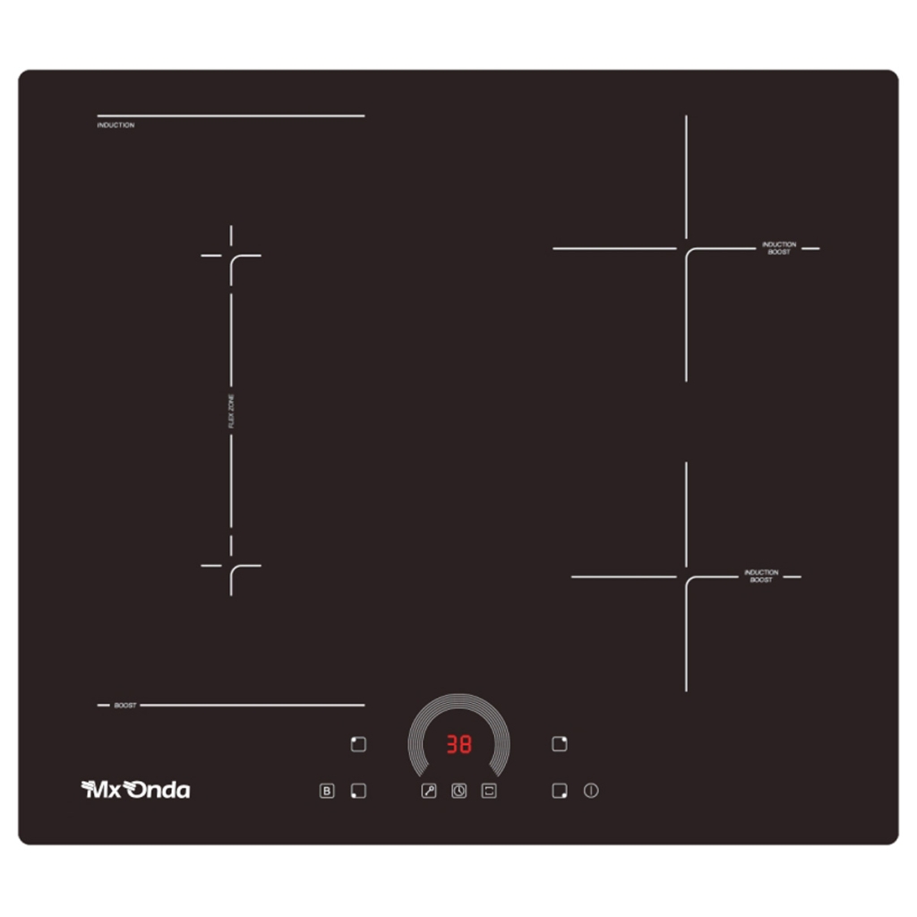 ENCIM. MXONDA MXPI2633FLEX