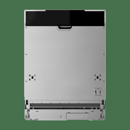 LVJ. CECOTEC 02362 14S 8P 3ªBANDEJA 60CM INOX