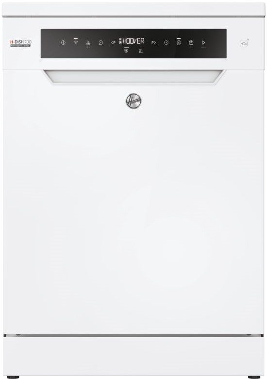 LVJ. HOOVER HF5B2S1PW 10P 15C 3ªB 42DB