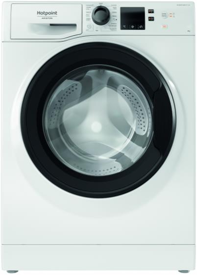 LVD. HOTPOINT NS824WKSPTN 8K 1200R DSP