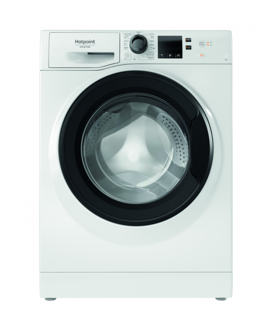 LVD. HOTPOINT NS722UWKSPTN 7K 1200R DSP