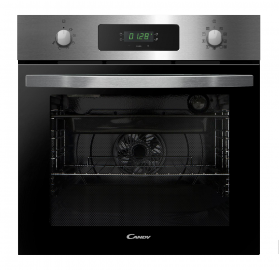 HORNO CANDY FIDCPX886 PIROLITICO