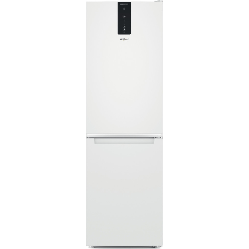 FRICOM. WHIRLPOOL W7X82OW 191x59,6 NF BCO