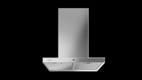 CAMP. TEKA DSH686 INOX 112970004 60cm 586m3/h