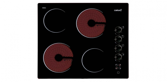 ENCIM. CATA 604 HVI 4F VITRO 08072202