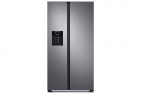 FRI. SAMSUNG RS68CG852DS9EF 178x91 INOX DISP S/T