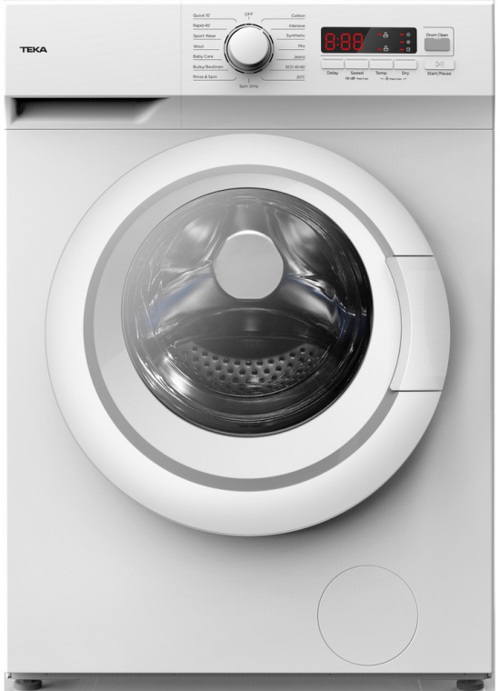 LVD. TEKA TK51470 7K 1400R BCA DSP 113910012